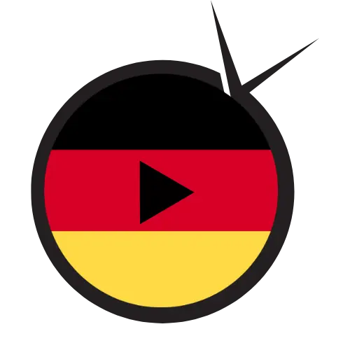 Iptv testline official logo