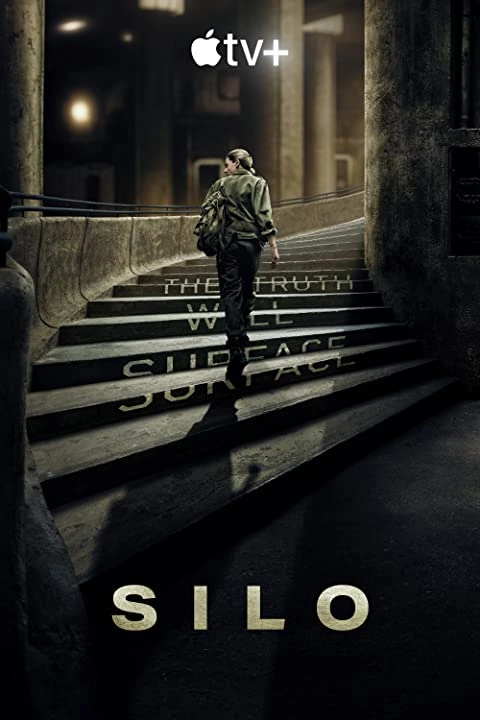 Experience cinematic science fiction in stunning 4K resolution.